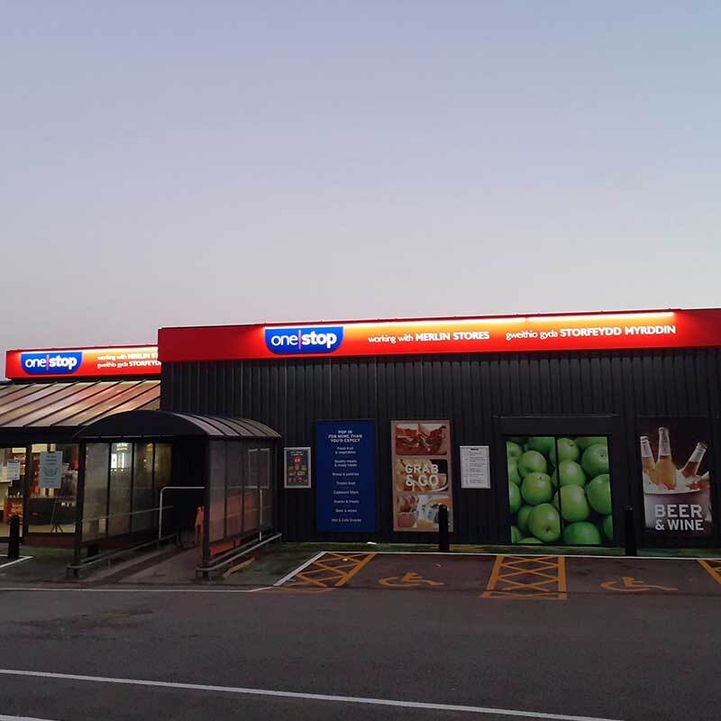 One Stop Achieves 700+ Company Stores, 350+ Franchises with Tesco Backing and Integrated Delivery Push