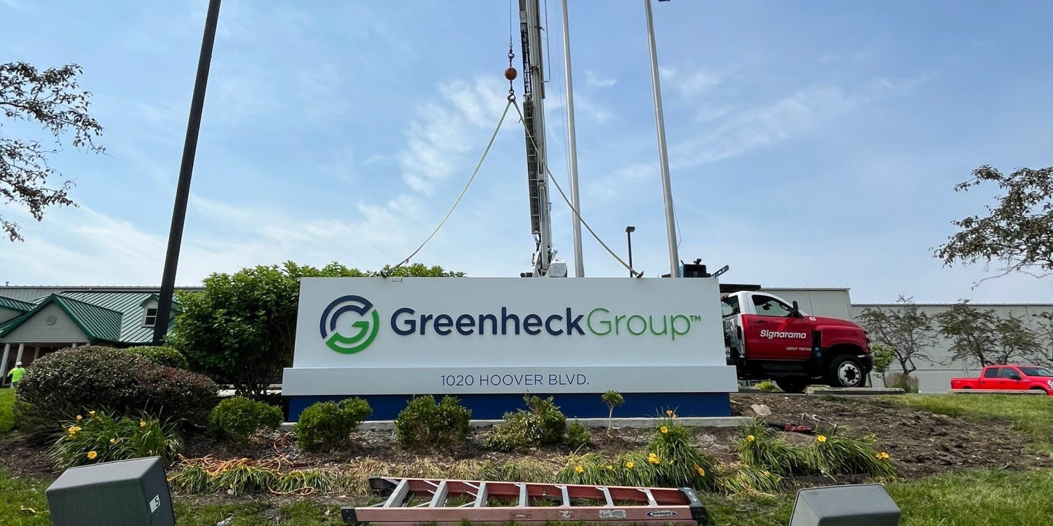 Sign Installation & Installers