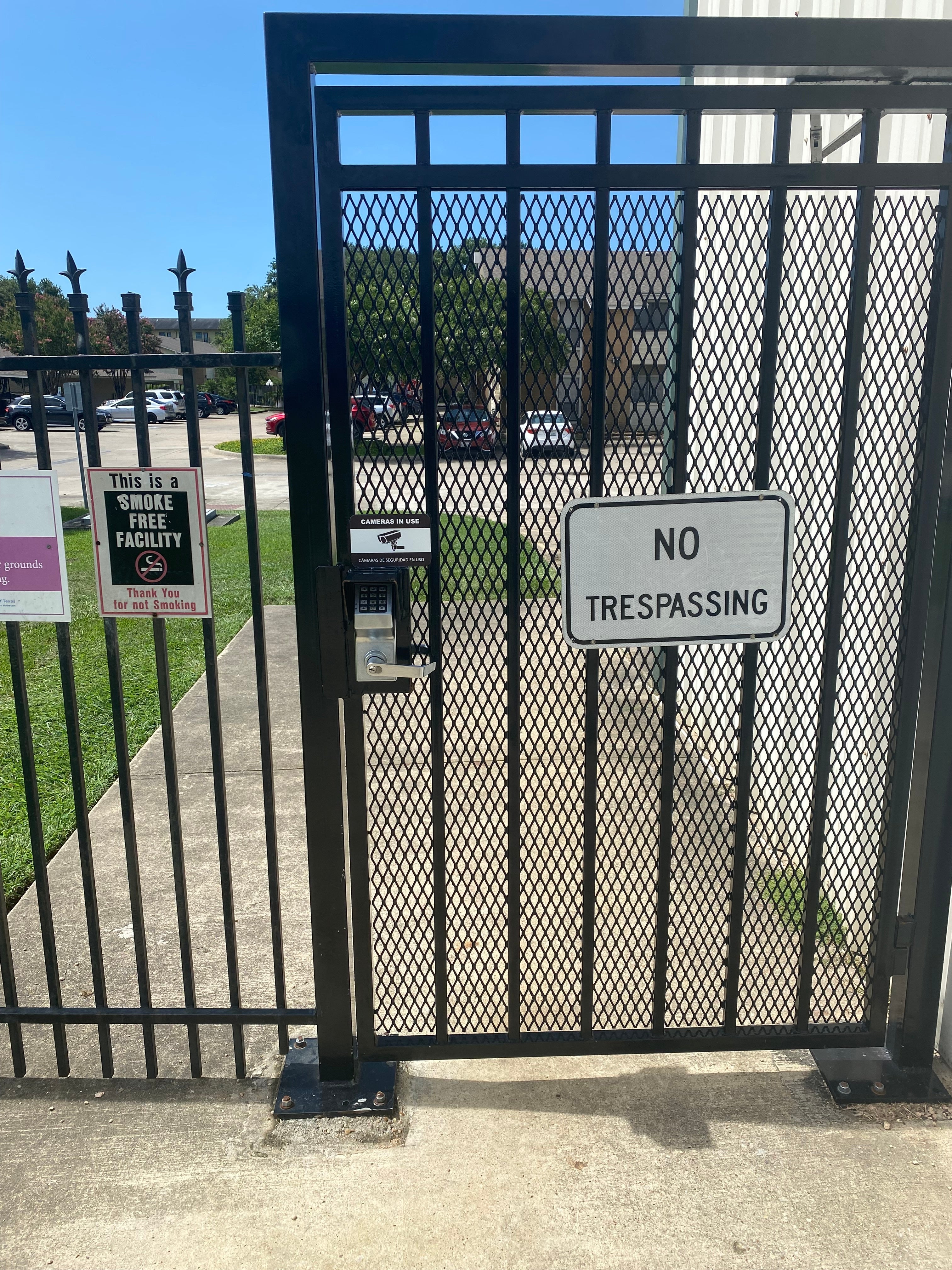 Security shouldn't be an afterthought
