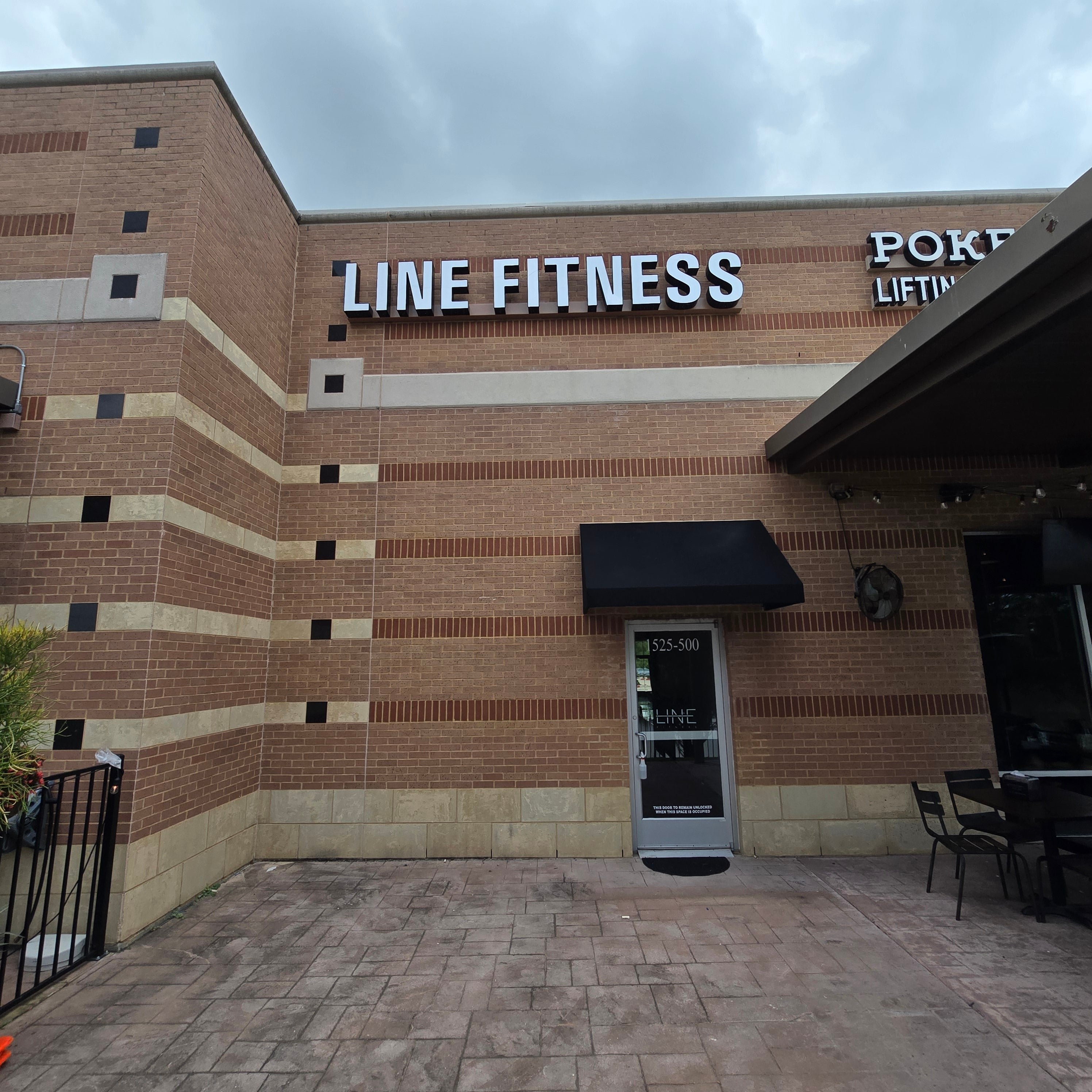 New name, new location. Now let the people know!