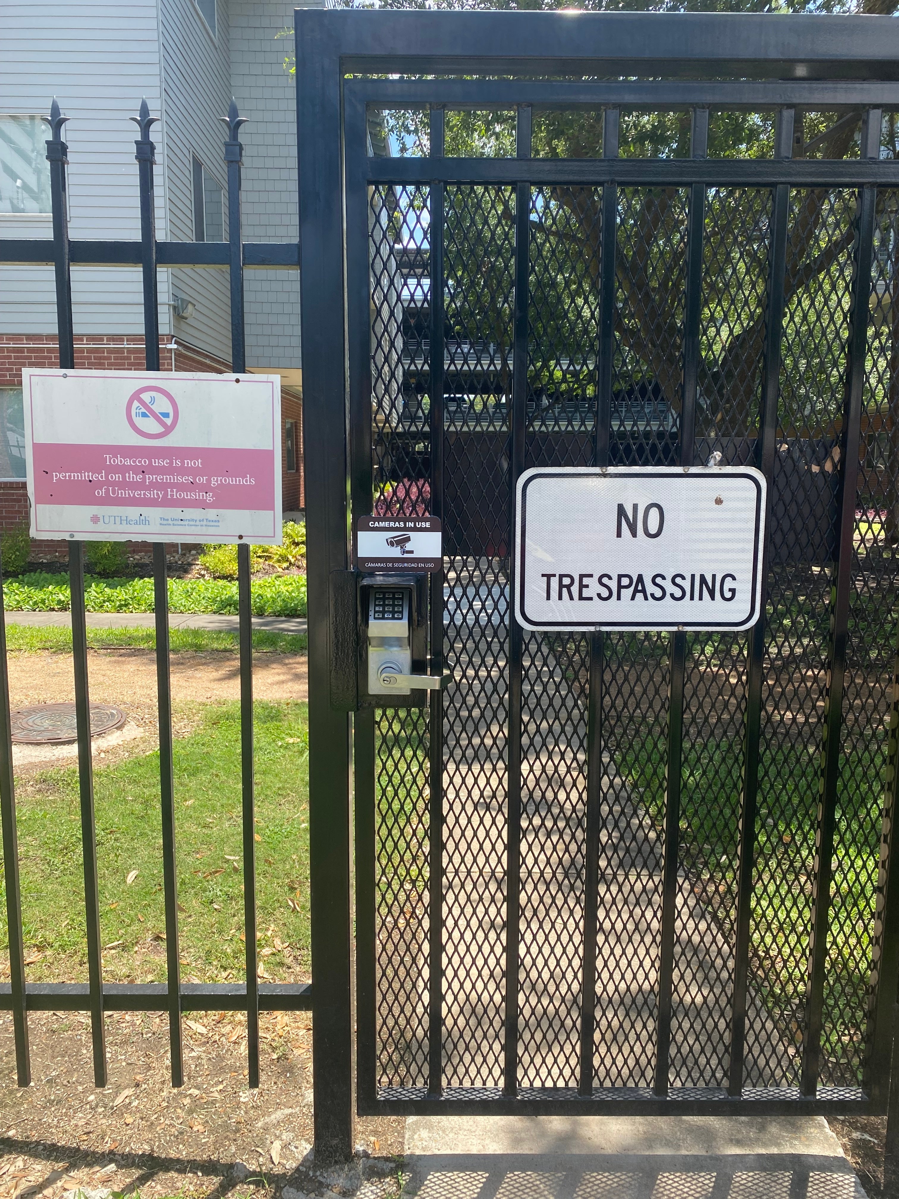 Security shouldn't be an afterthought