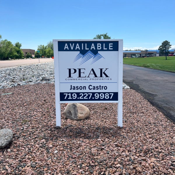 Post & Panel Signs: A Smart, Stylish Solution for Local Businesses