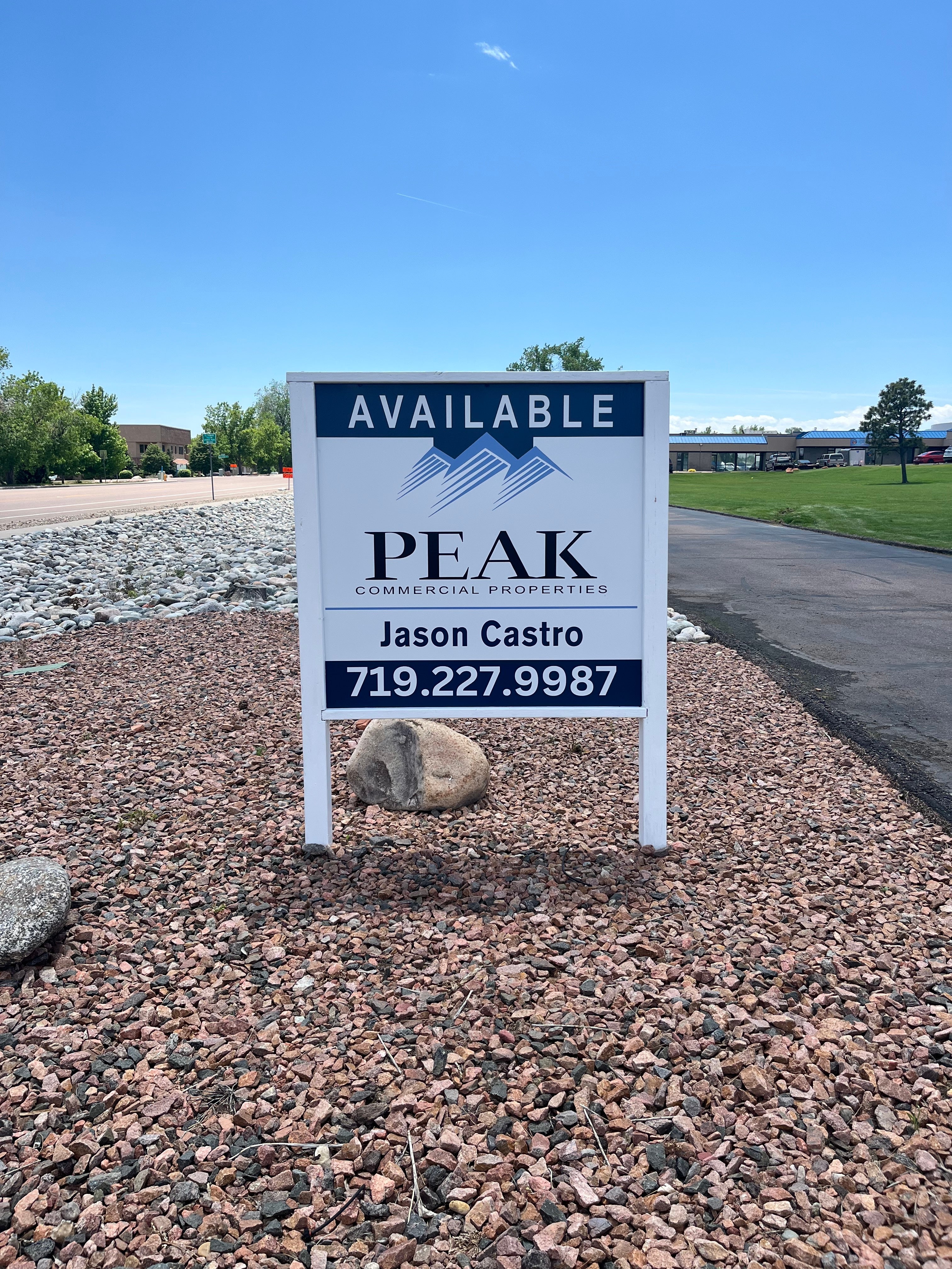 Post & Panel Signs: A Smart, Stylish Solution for Local Businesses