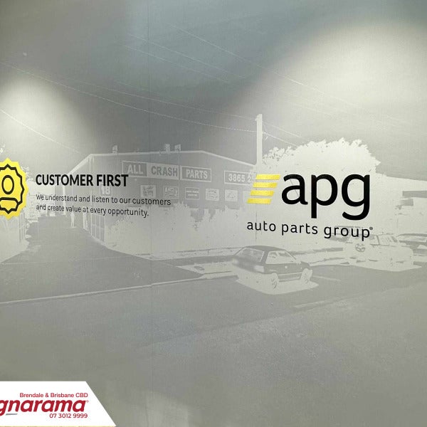 Wall Graphics For Your Office