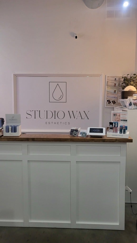 Key Considerations Before Rebranding Your Business (and Updating Your Signage) - Studio Wax Esthetics, Bellevue, WA