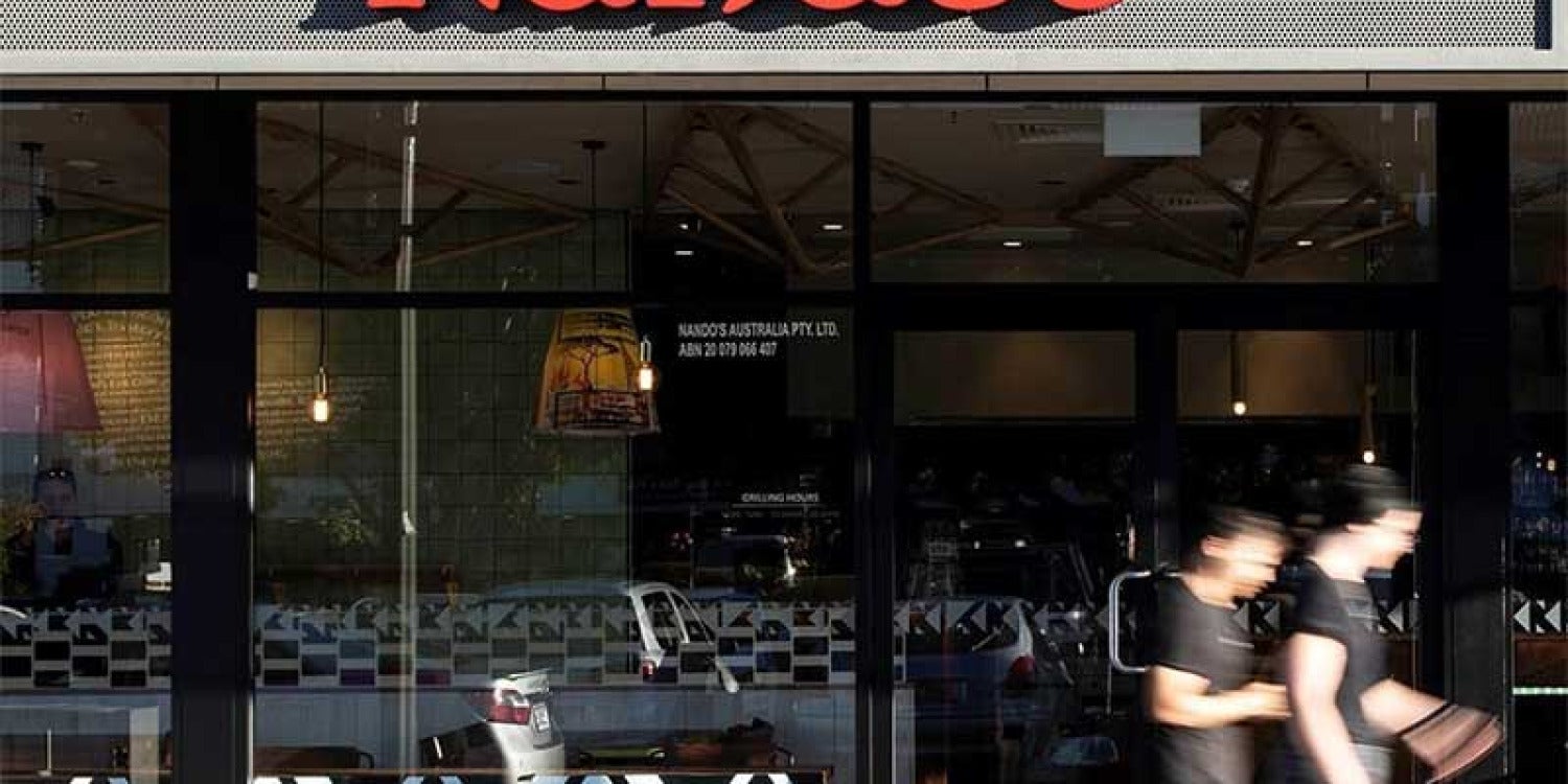 Nando’s Opens First Australian Drive-Thru in Melbourne’s Roxburgh Park, Launches Expansion Plan