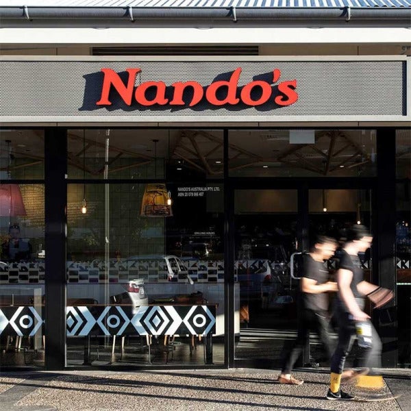 Nando's Opens Indooroopilly Outlet with a Spicy Giveaway to Students Nando's Opens Indooroopilly Outlet with a Spicy Giveaway to Students