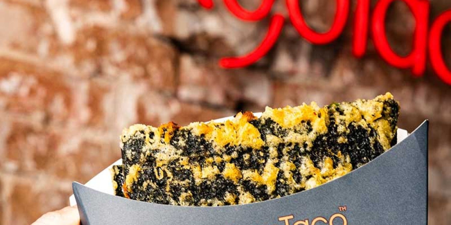 TokyoTaco Opens Beachfront Mooloolaba Location with 500 Free Tacos and Coastal Flair