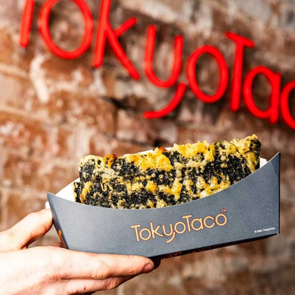 TokyoTaco Opens Beachfront Mooloolaba Location with 500 Free Tacos and Coastal Flair TokyoTaco Opens Beachfront Mooloolaba Location with 500 Free Tacos and Coastal Flair