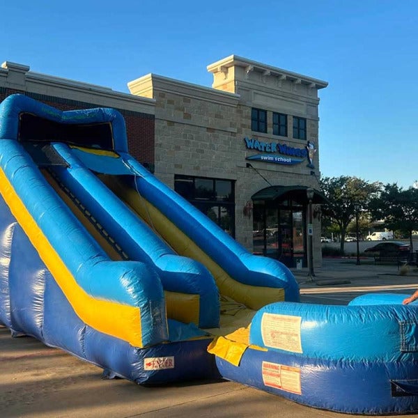 Water Wings Swim School Makes Waves with New Franchise Program Water Wings Swim School Makes Waves with New Franchise Program