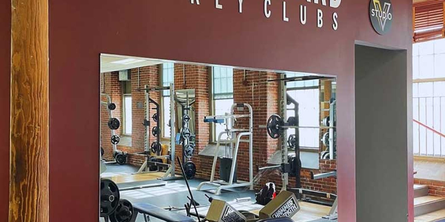 The Gym That Grows Family Bonds: Meet the Annis Family