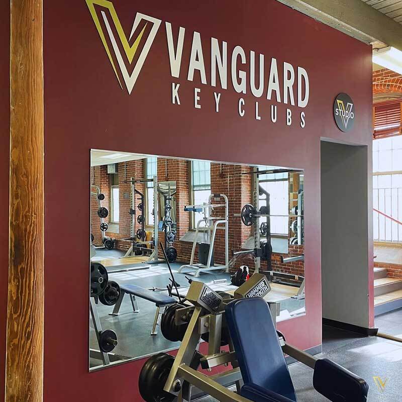 The Gym That Grows Family Bonds: Meet the Annis Family The Gym That Grows Family Bonds: Meet the Annis Family