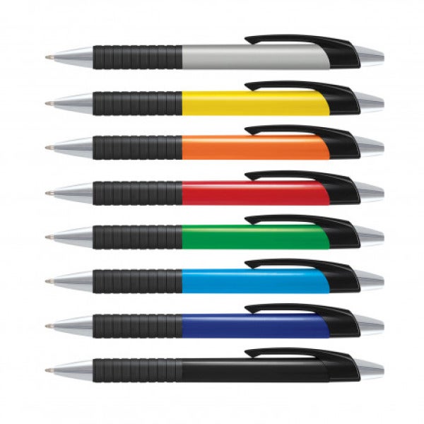 Custom Cleo Pen - Coloured Barrel