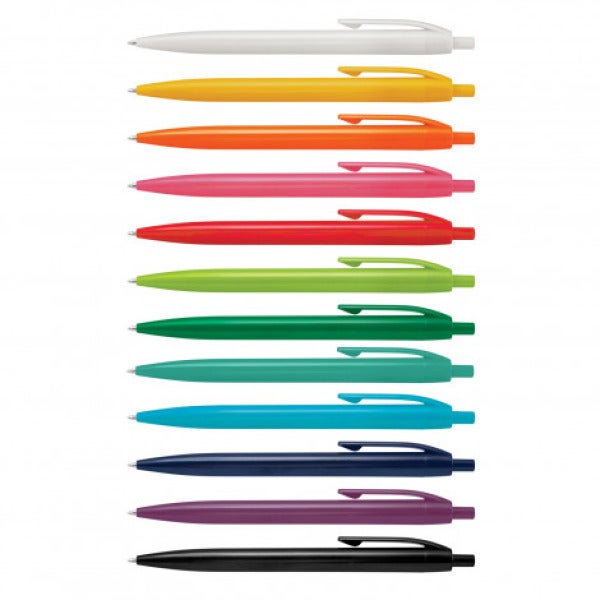 Custom Omega Pen