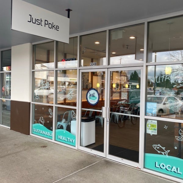 Maximize Tenant Visibility and Foot Traffic with Professional Signage - A Case Study for Blade Signs, Pine Lake Village, Sammamish, WA