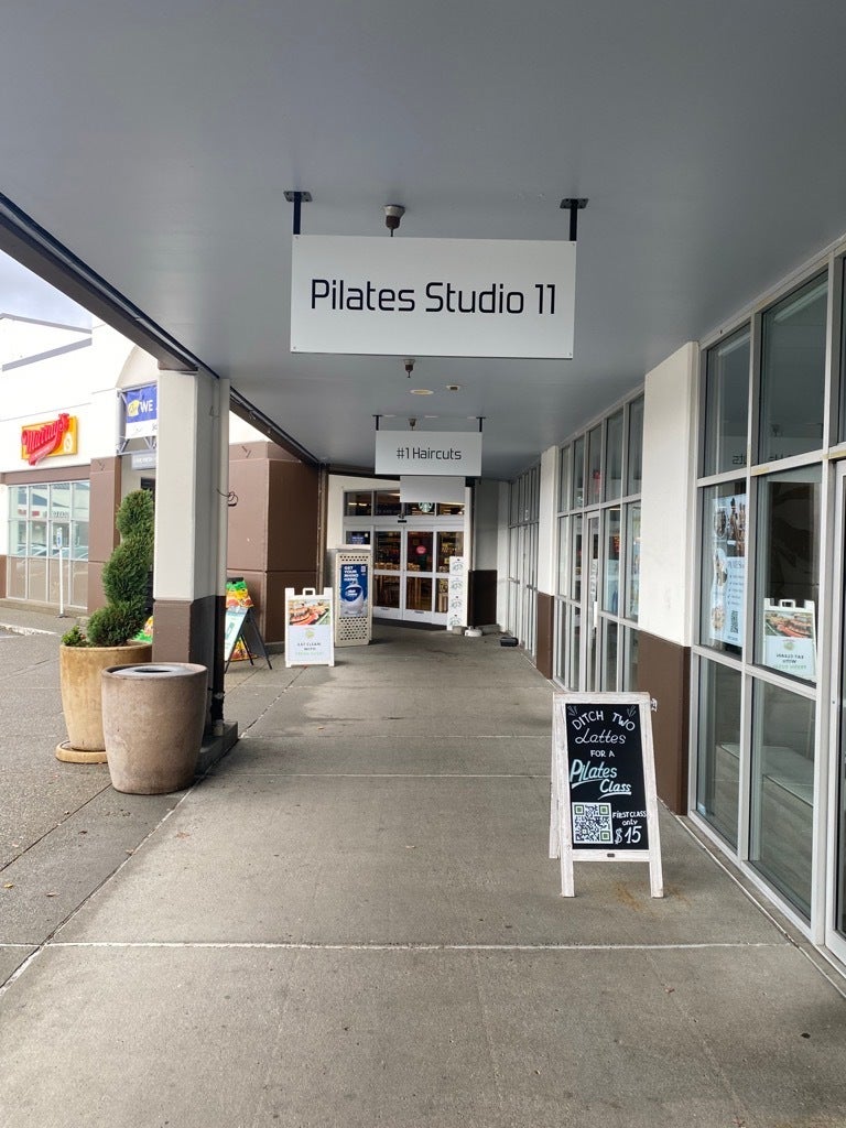 Maximize Tenant Visibility and Foot Traffic with Professional Signage - A Case Study for Blade Signs, Pine Lake Village, Sammamish, WA