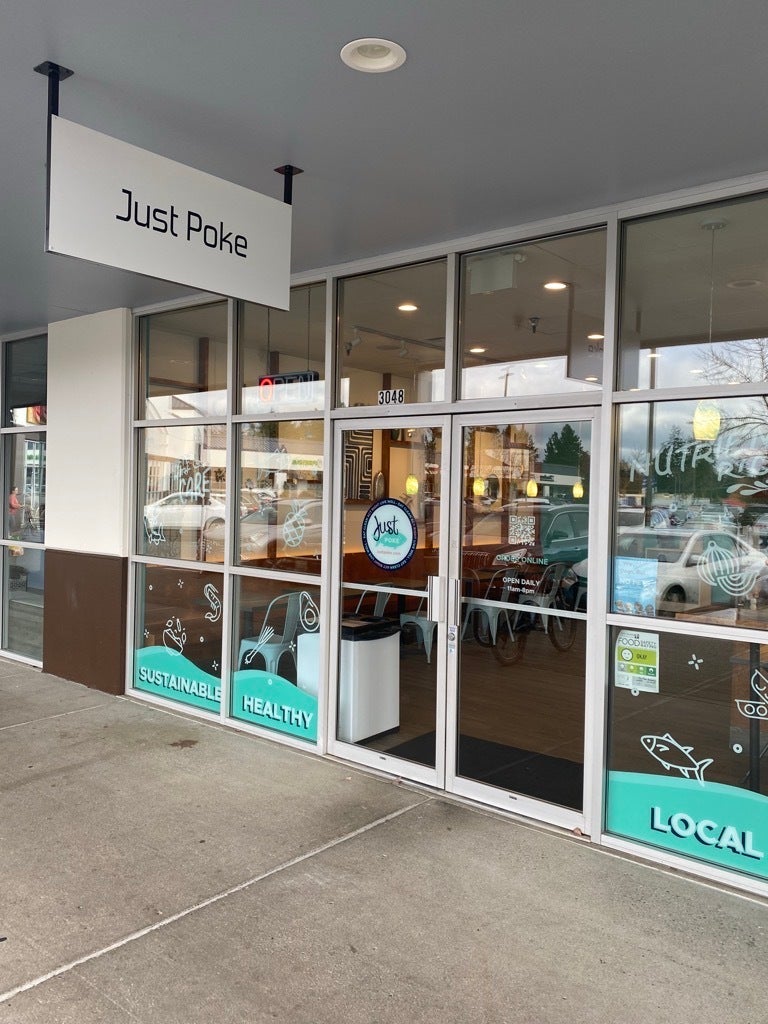 Maximize Tenant Visibility and Foot Traffic with Professional Signage - A Case Study for Blade Signs, Pine Lake Village, Sammamish, WA