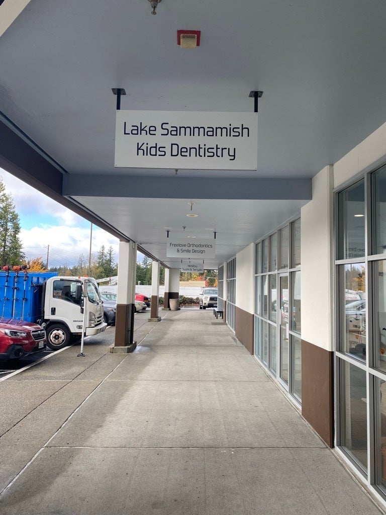 Maximize Tenant Visibility and Foot Traffic with Professional Signage - A Case Study for Blade Signs, Pine Lake Village, Sammamish, WA