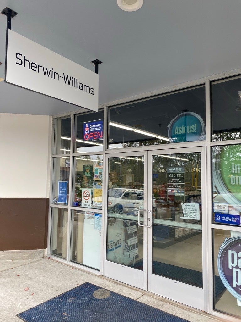 Maximize Tenant Visibility and Foot Traffic with Professional Signage - A Case Study for Blade Signs, Pine Lake Village, Sammamish, WA