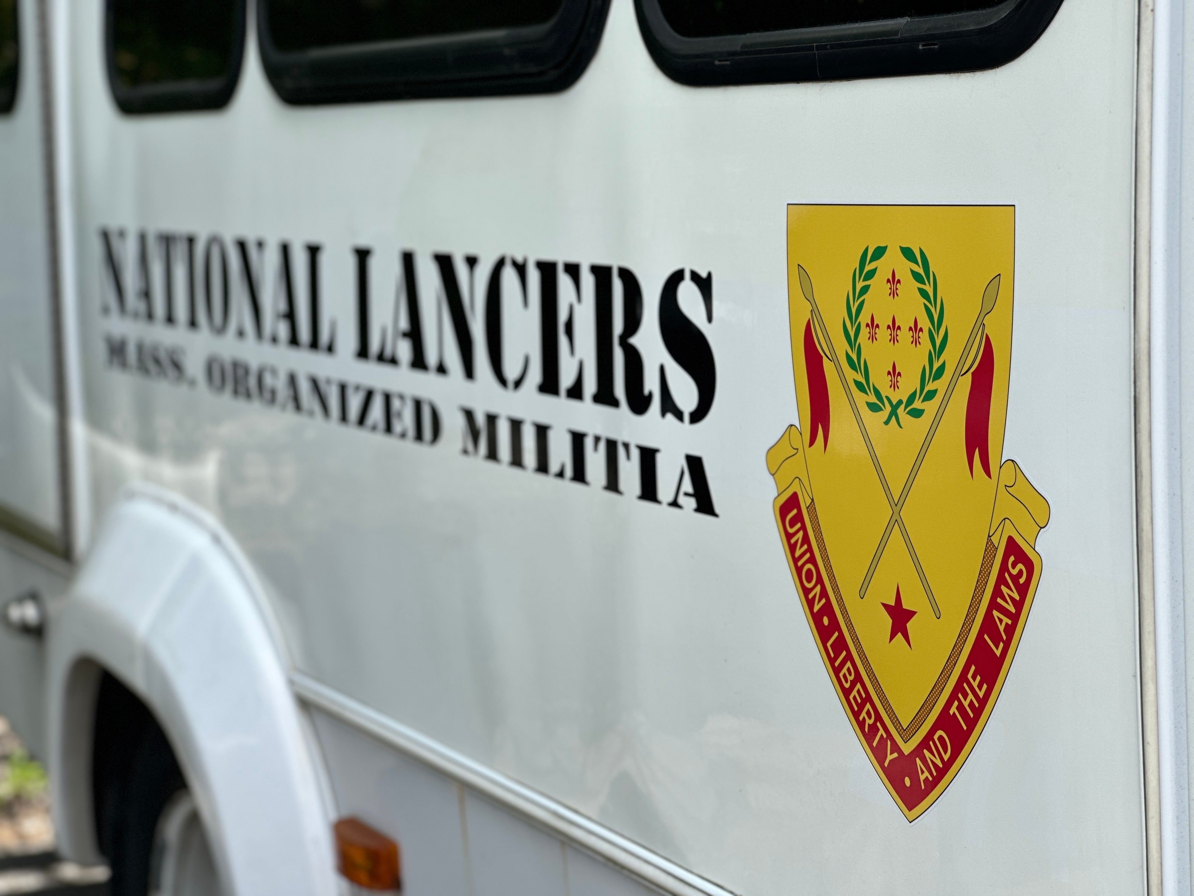 Bus Signs & Banners