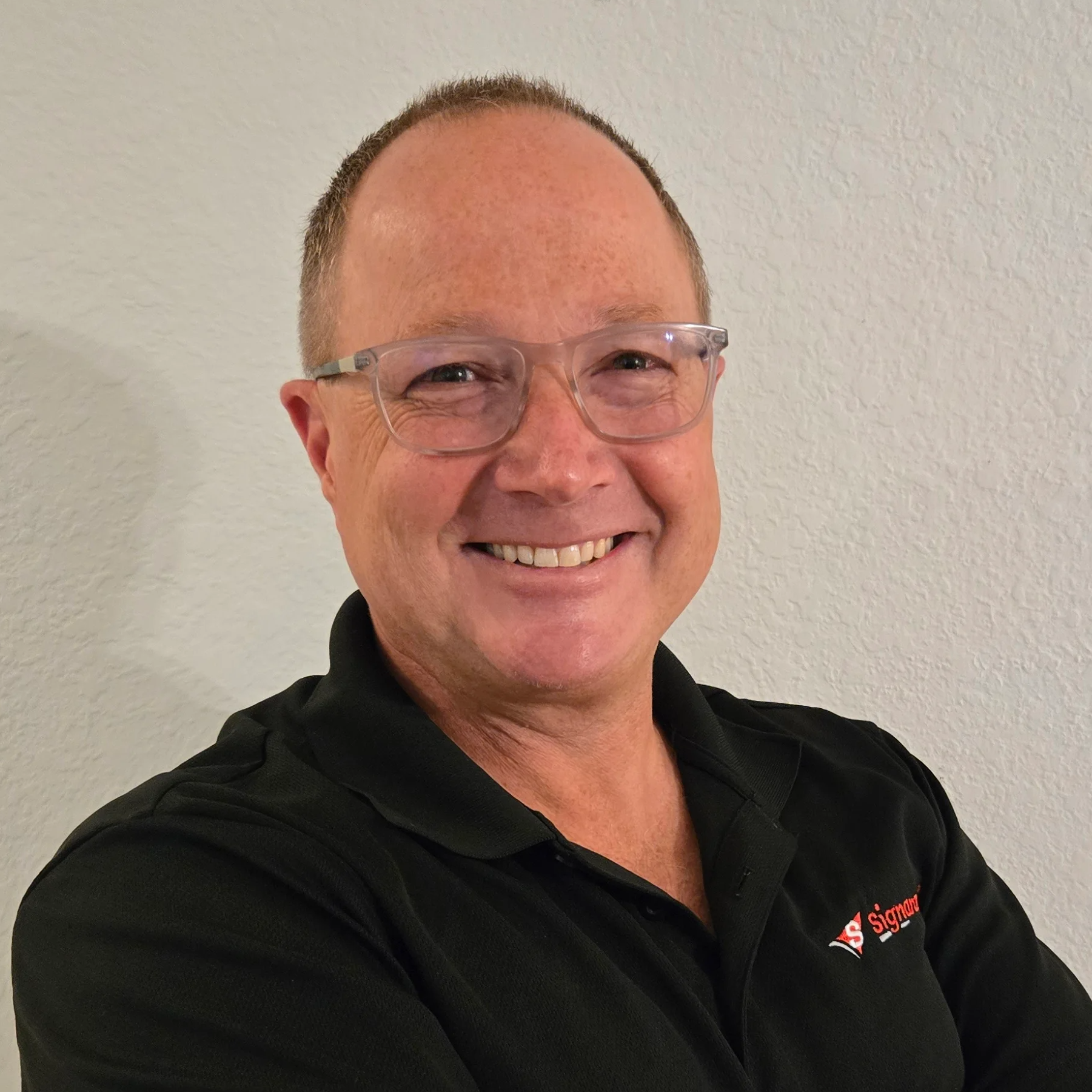 Conrad Boshoff