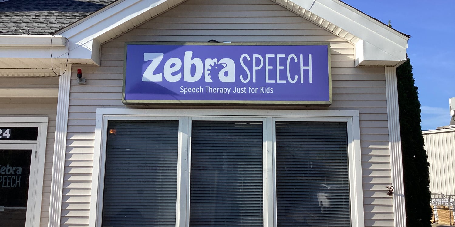 Custom Outdoor Signs for Business