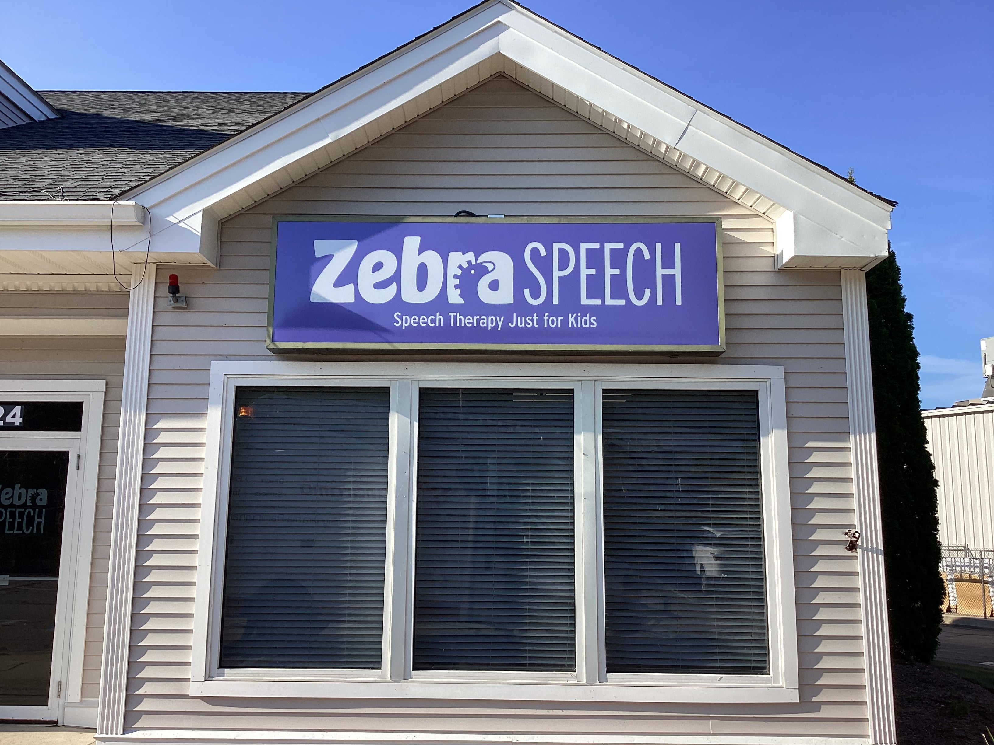 Custom Outdoor Signs for Business
