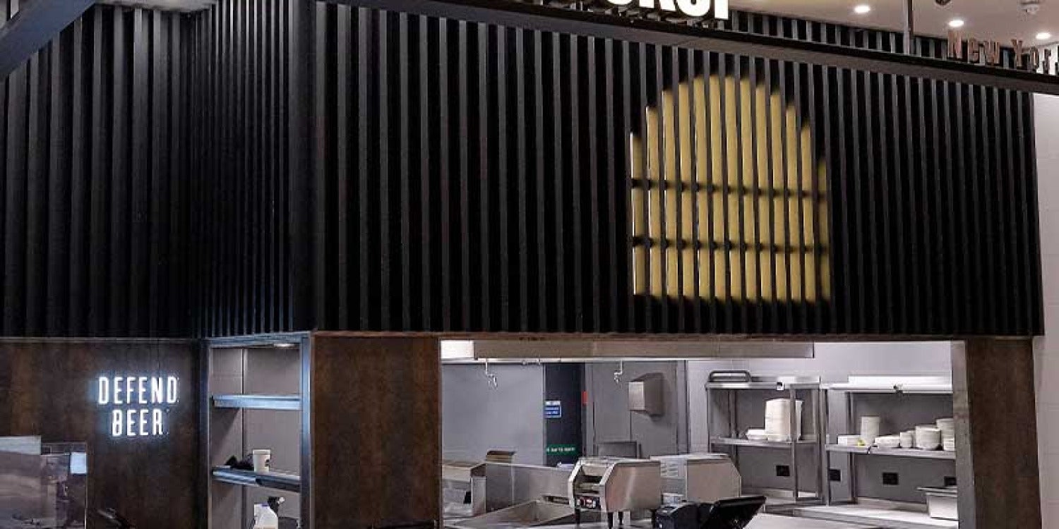 Bleecker Burger to Debut Soho Location Featuring Art by Ashton Attzs & Charity Cherry Shakes