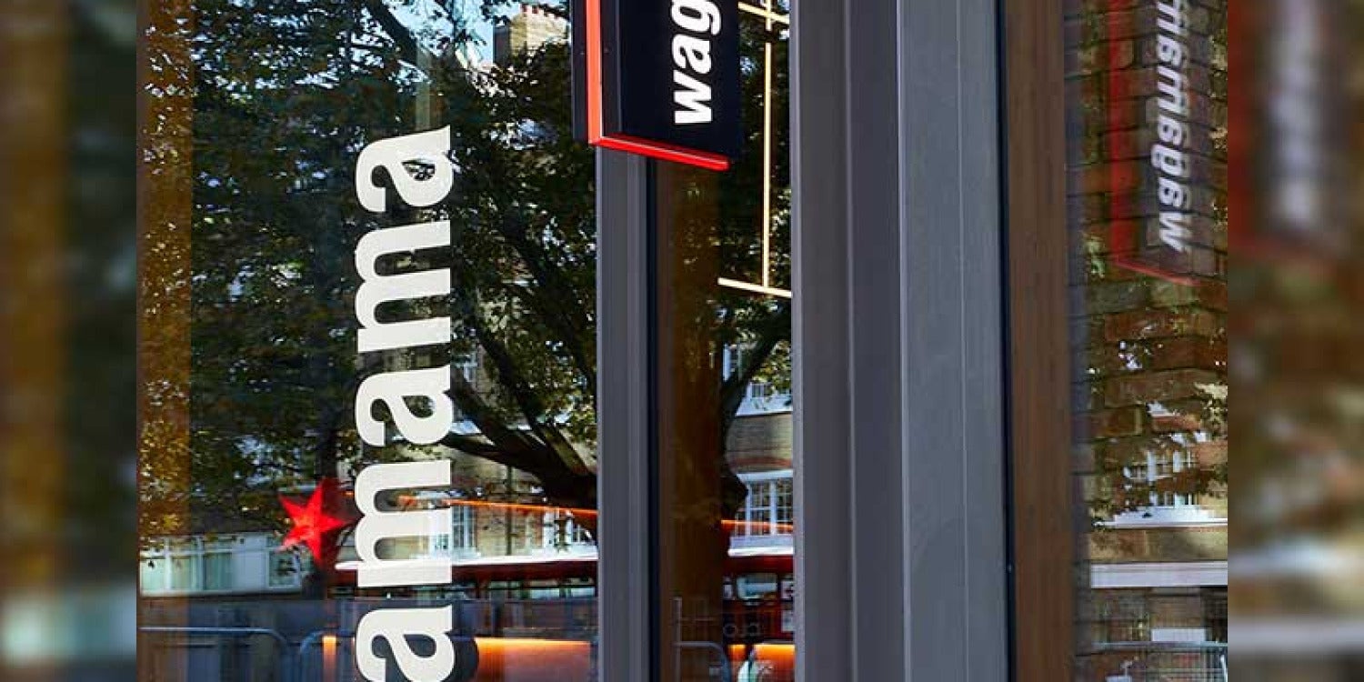 Wagamama Whips Up a New Restaurant in the Cotswolds for 2025