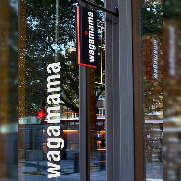 Wagamama Whips Up a New Restaurant in the Cotswolds for 2025