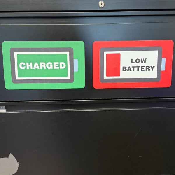 Magnet Signs in Edmonton, AB