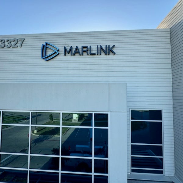 Exterior Business Signs in Sugarland, TX