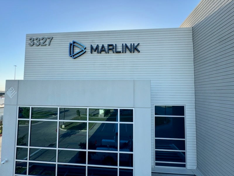Exterior Business Signs in Sugarland, TX