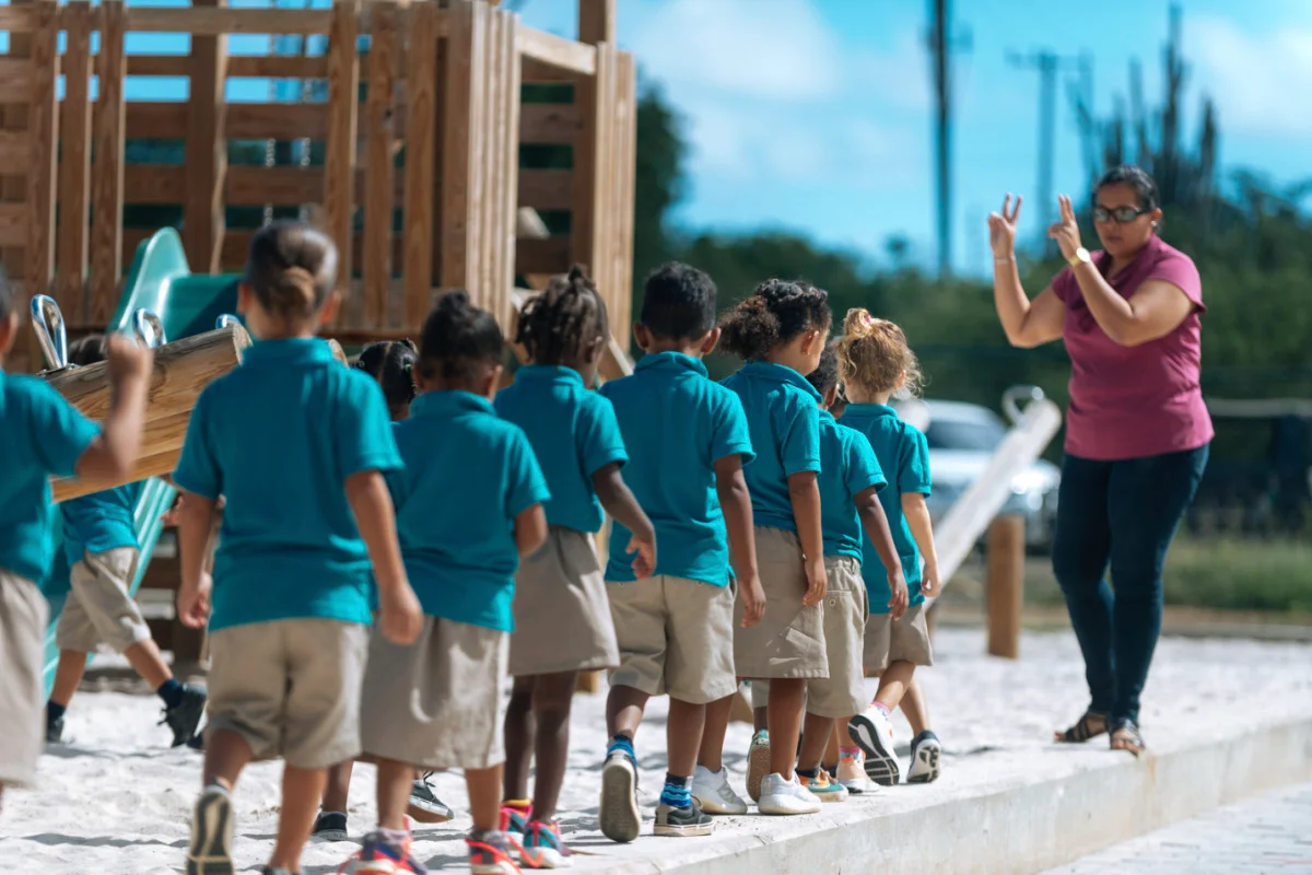 School Camps & Excursions