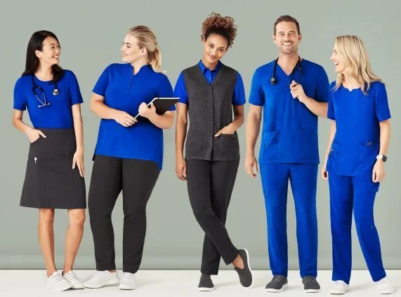 Healthcare Industry