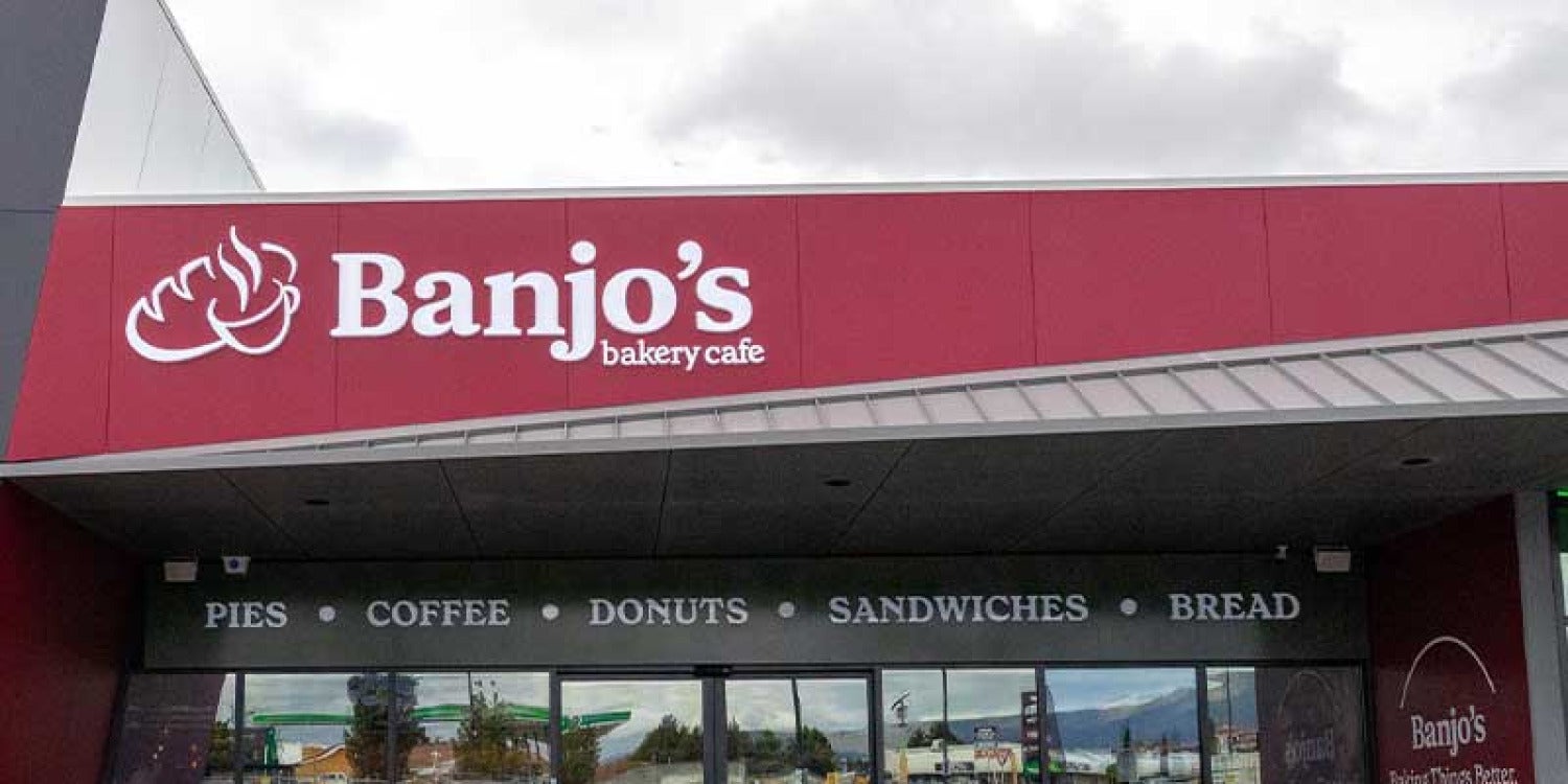 Banjo's Bakery Café Eyes 100‑Store Milestone with Doughnut Boom & Drive‑Thru Push