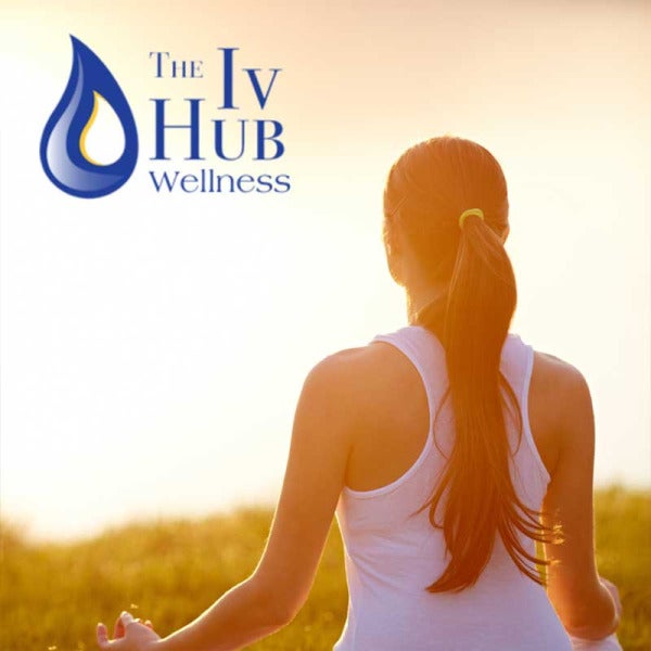IV Therapy: The Franchise Formula Sweeping Through Salon Suites IV Therapy: The Franchise Formula Sweeping Through Salon Suites