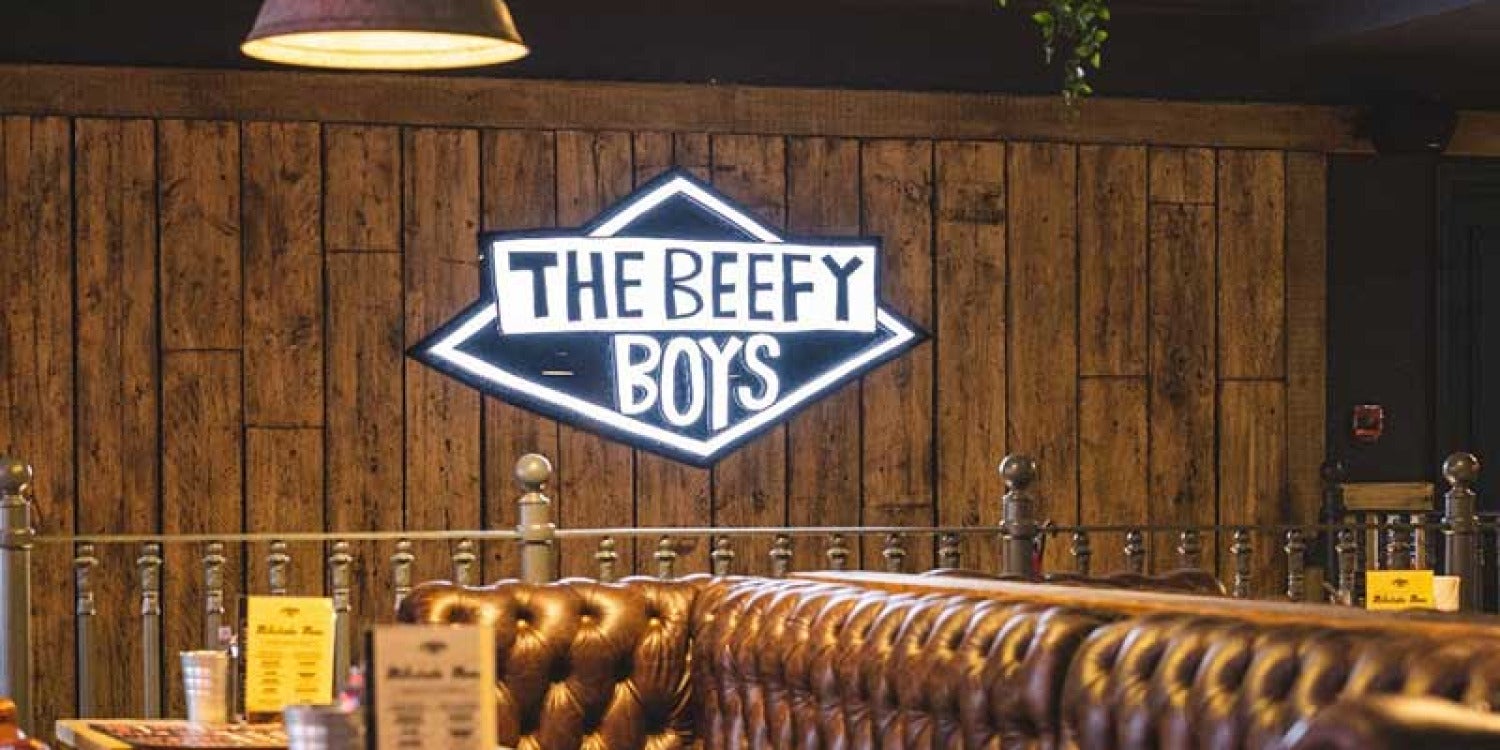 The Beefy Boys Expand: Burgers and Good Vibes Coming to Westgate