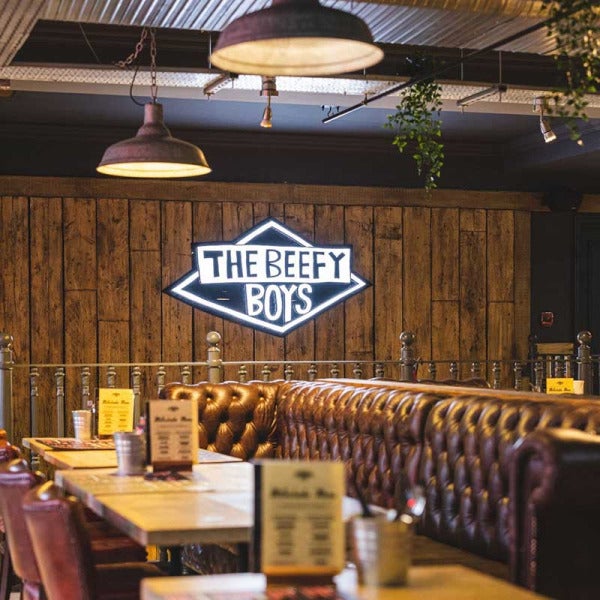 The Beefy Boys Expand: Burgers and Good Vibes Coming to Westgate The Beefy Boys Expand: Burgers and Good Vibes Coming to Westgate