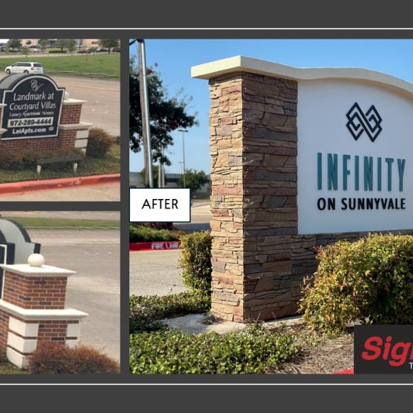 Infinity On Sunnyvale