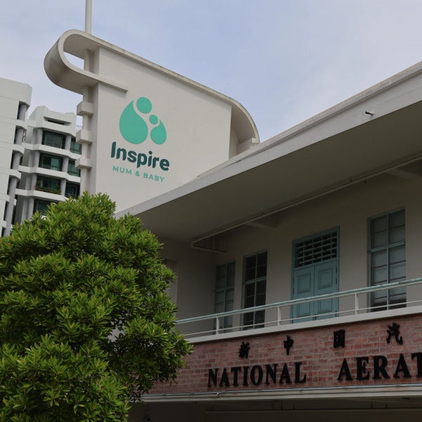 Breathing New Life Into a Historic Building With Inspiring Signages