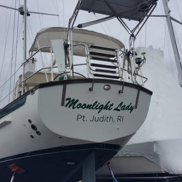 boat-lettering