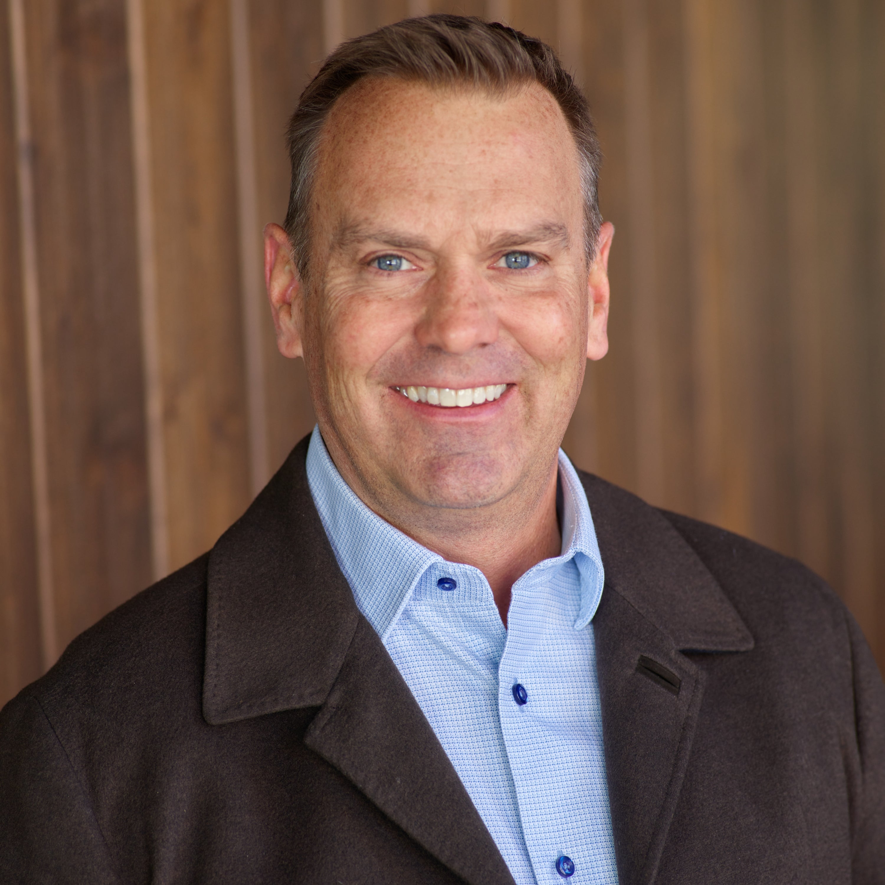 Keith Marlow, Colorado Business Broker