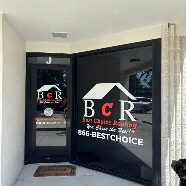 BcR Roofing