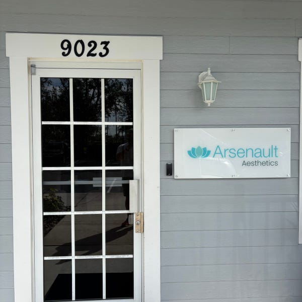 Arsenault Aesthetics
