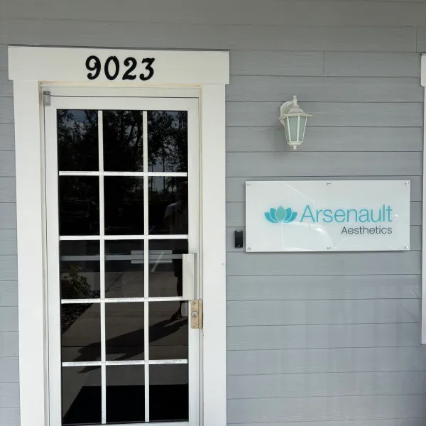 Arsenault Aesthetics