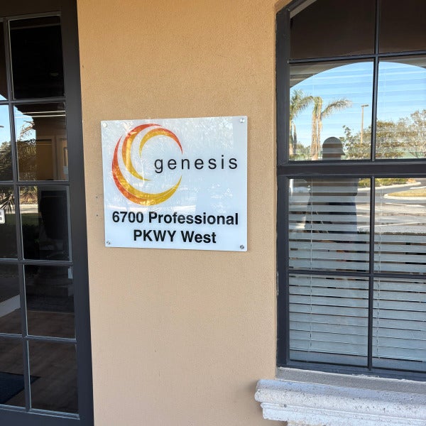 Genesis