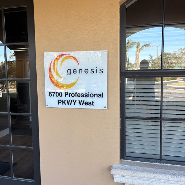 Genesis