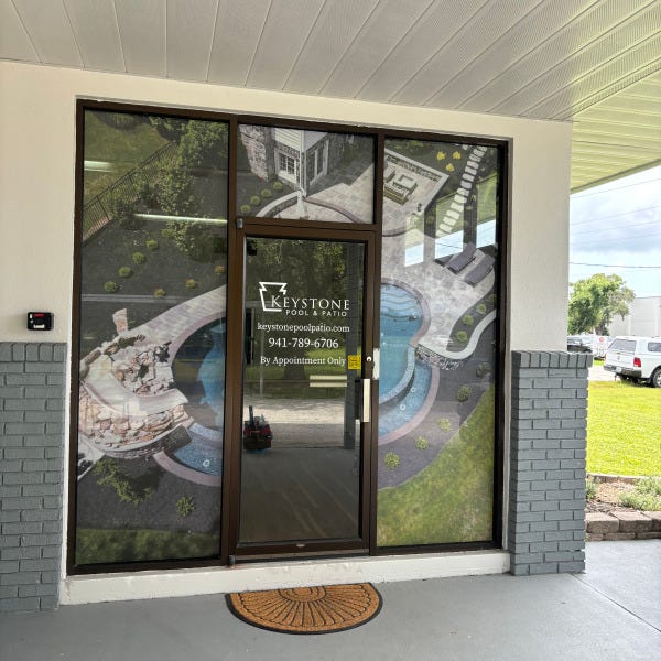 Keystone Pool & Patio