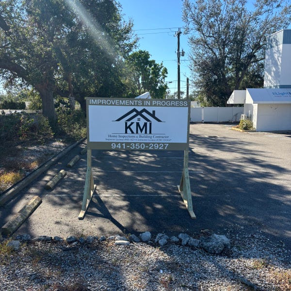 KMI Improvements in Progress